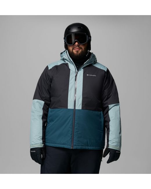 Columbia Blue Columbia for men