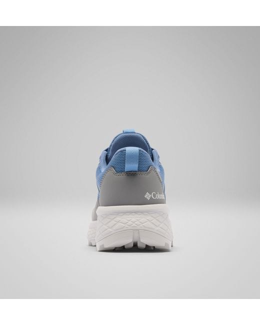 Columbia Blue Columbia