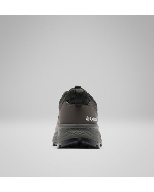 Columbia Black Columbia for men