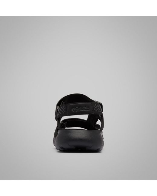 Columbia Columbia in Black für Herren