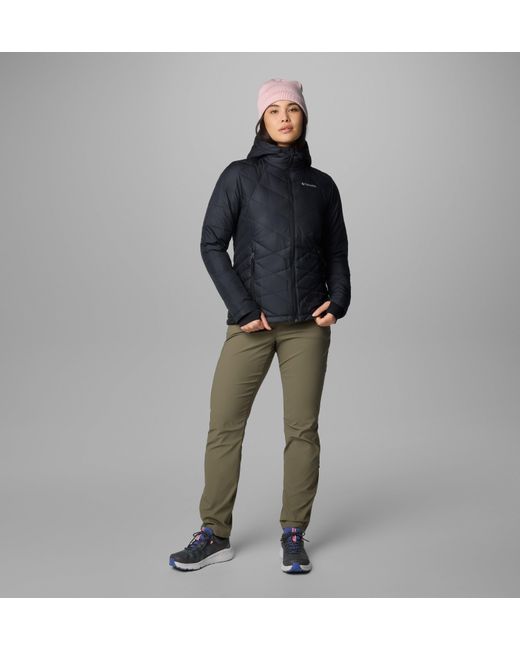 Columbia Columbia en coloris Black