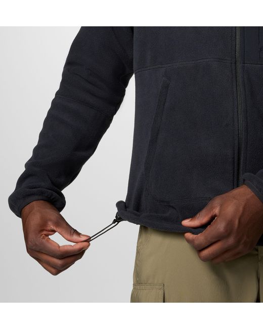 Columbia Black Columbia for men