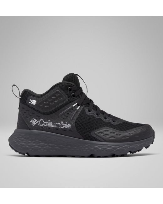 Columbia Black Columbia