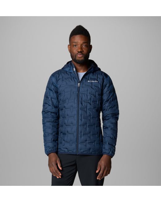 Columbia Blue Columbia for men
