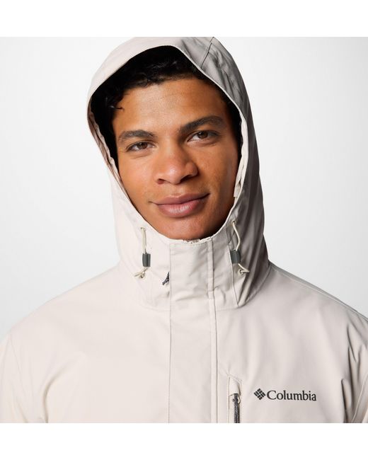 Columbia Natural Columbia for men