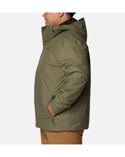 Columbia Columbia pour homme en coloris Green