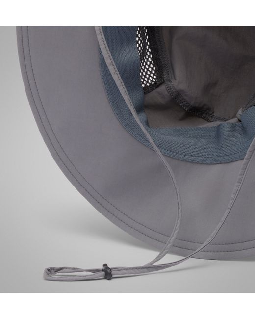 Columbia Gray Bora Bora Ii Booney