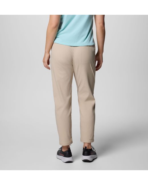 Columbia Natural Columbia