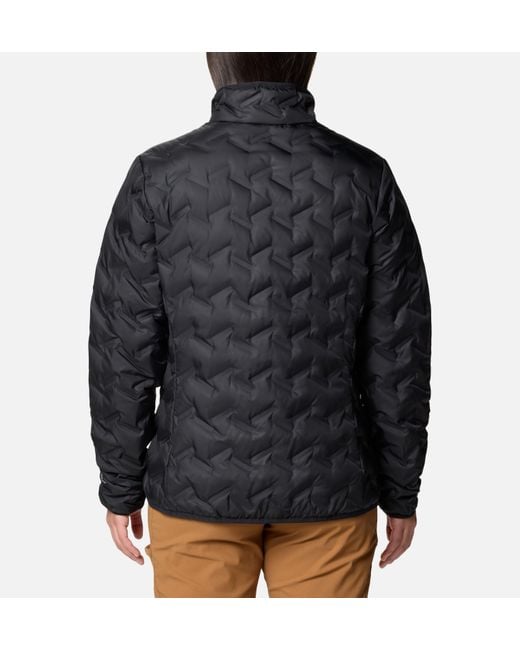 Columbia Black Columbia