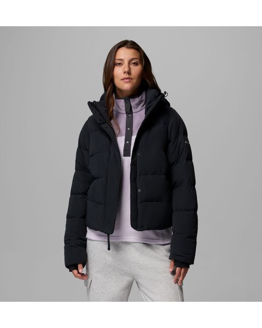 Columbia Black Columbia