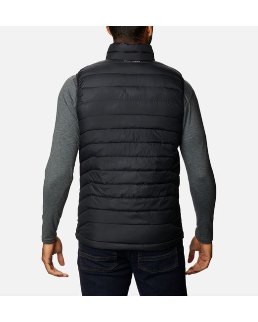 Columbia Columbia pour homme en coloris Black