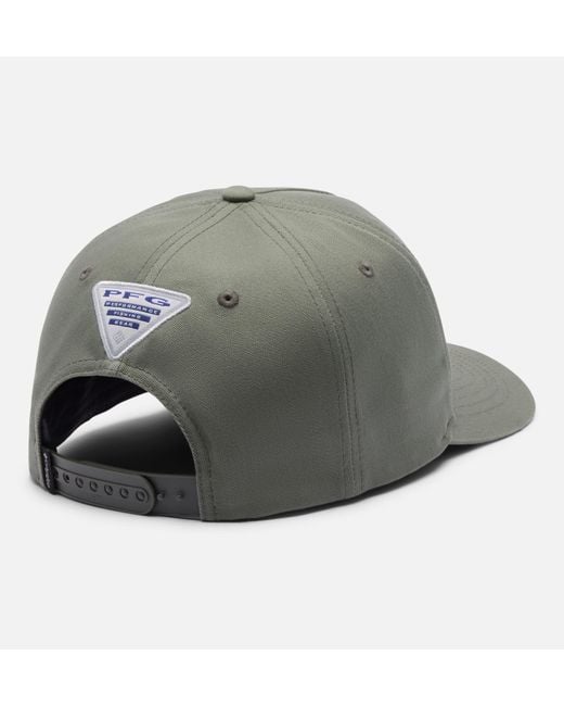Columbia Green Columbia