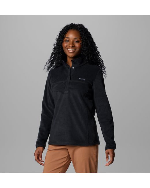 Columbia Black Columbia
