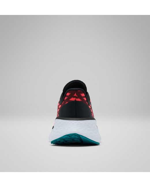 Columbia Red Columbia