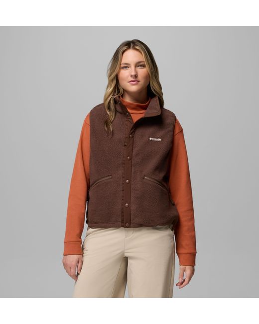 Columbia Columbia en coloris Brown