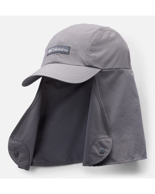 Columbia Gray Columbia