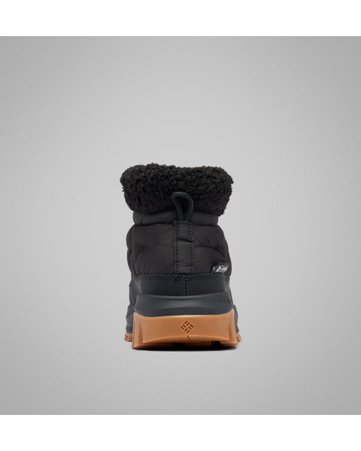 Columbia Black Columbia