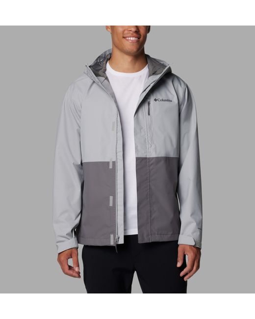 Columbia Gray Columbia for men