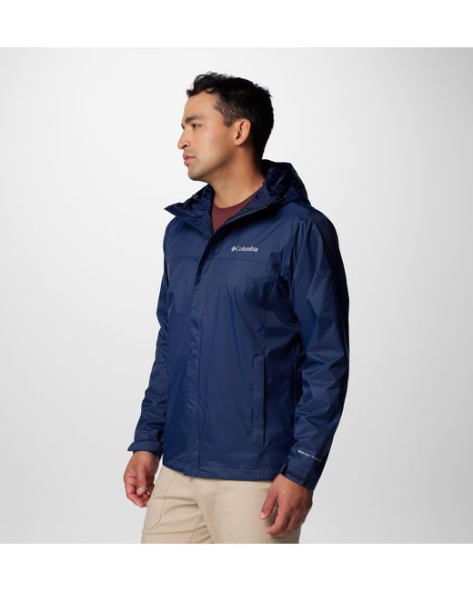 Columbia Blue Columbia for men