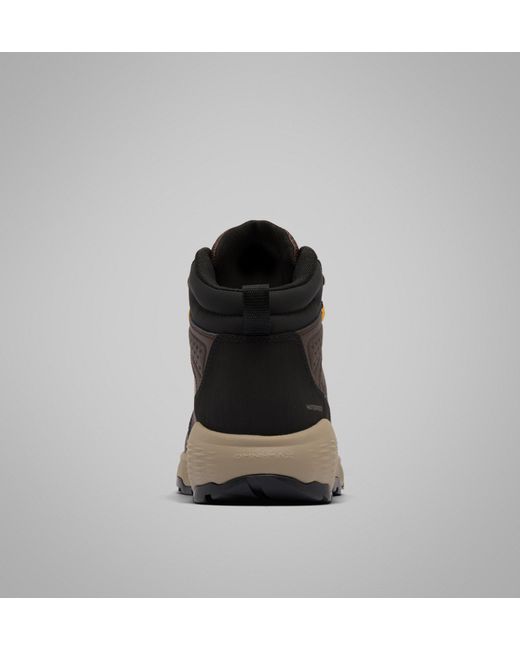 Columbia Brown Columbia for men
