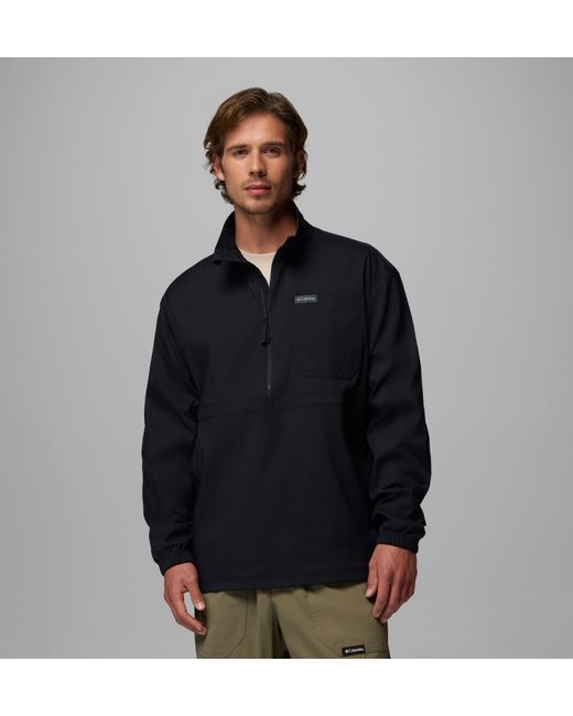 Columbia Black Columbia for men