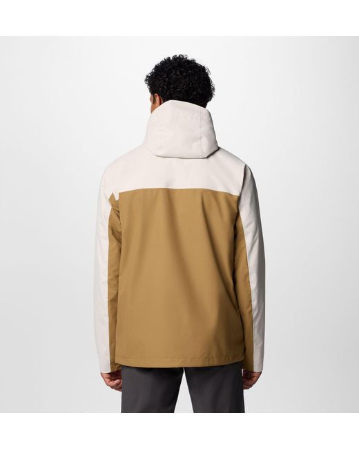 Columbia Natural Columbia for men
