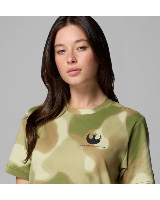 Columbia Green Columbia