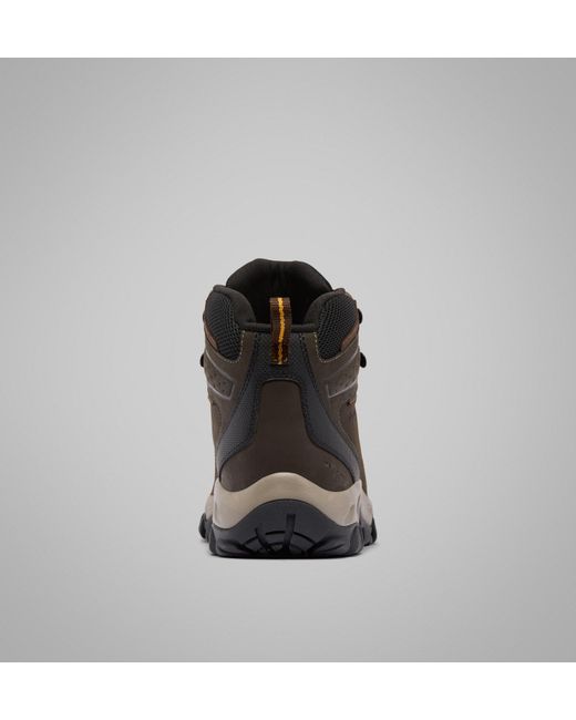 Columbia Brown Columbia for men