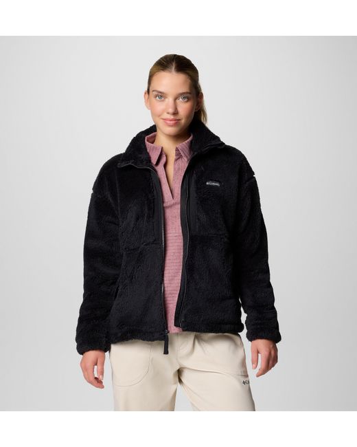 Columbia Black Columbia