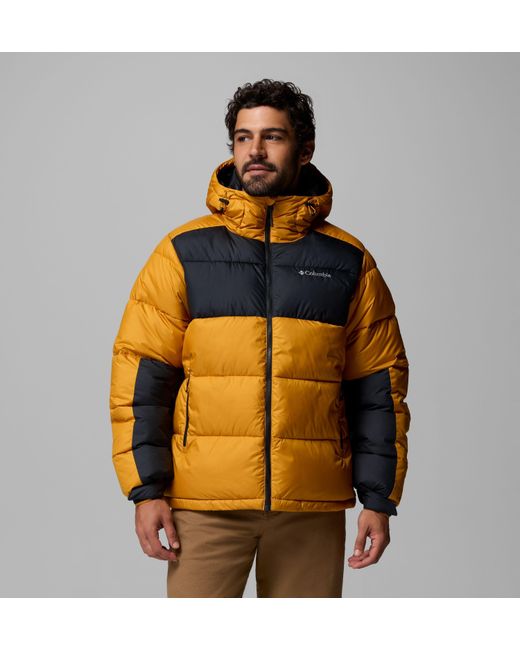 Columbia Orange Columbia for men