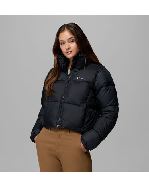 Columbia Brown Columbia