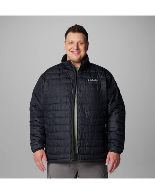 Columbia Blue Columbia for men