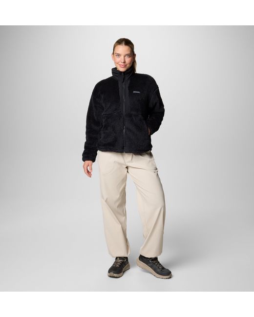Columbia Black Columbia