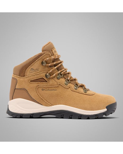 Columbia Natural Columbia