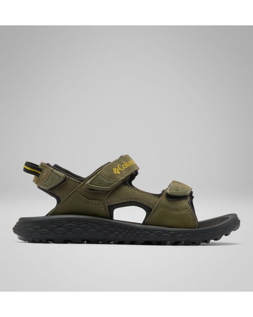 Columbia Green Columbia for men