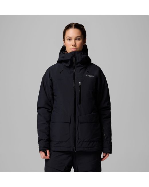 Columbia Black Columbia