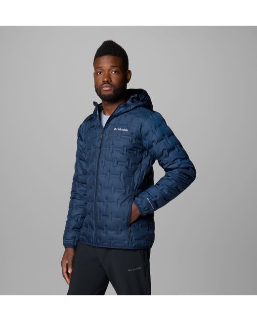 Columbia Blue Columbia for men