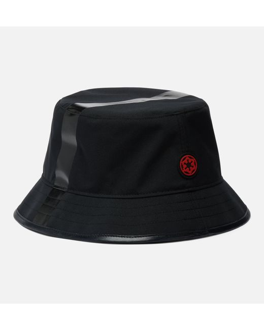 Columbia Black Vader Bucket Hat