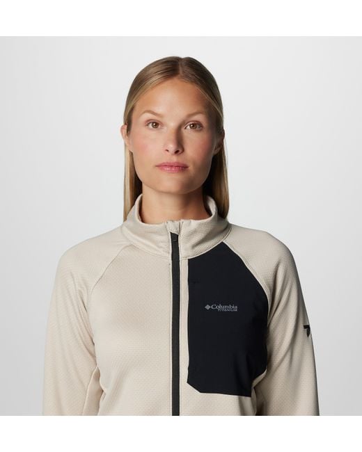 Columbia Natural Columbia