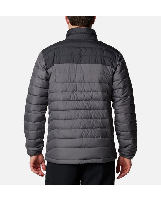 Columbia Gray Columbia for men