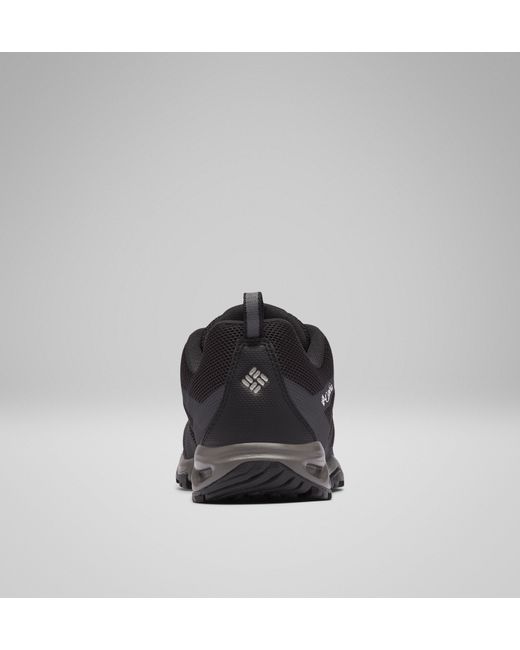 Columbia Black Columbia for men