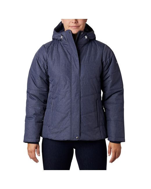 columbia mccleary pass jacket