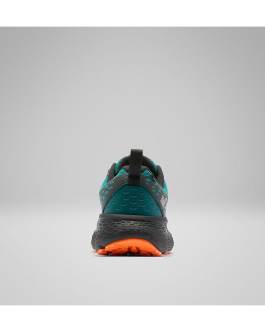 Columbia Green Konos Trs Outdry for men