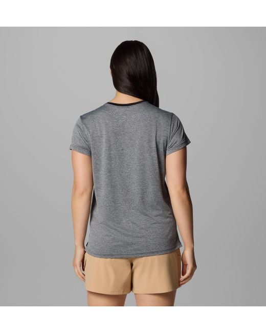 Columbia Gray Columbia