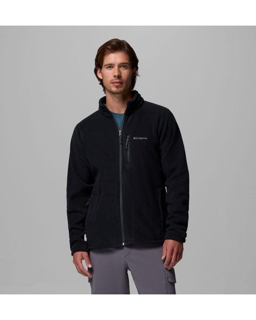 Columbia Black Columbia for men