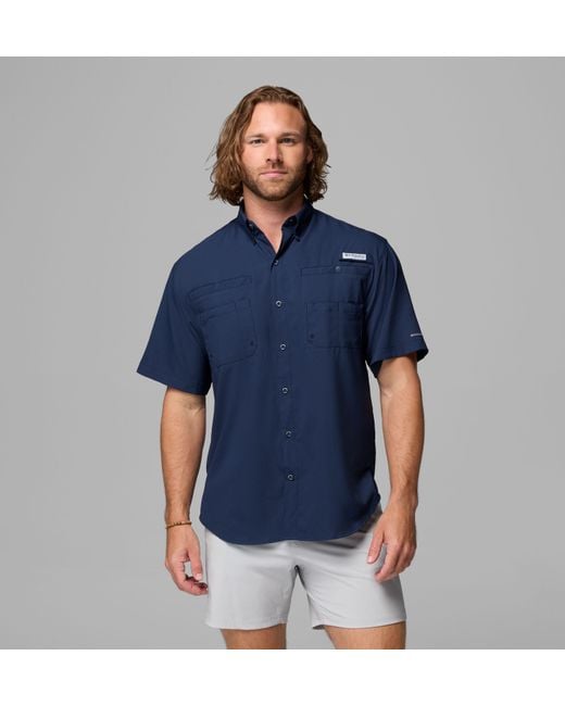 Columbia Blue Columbia for men