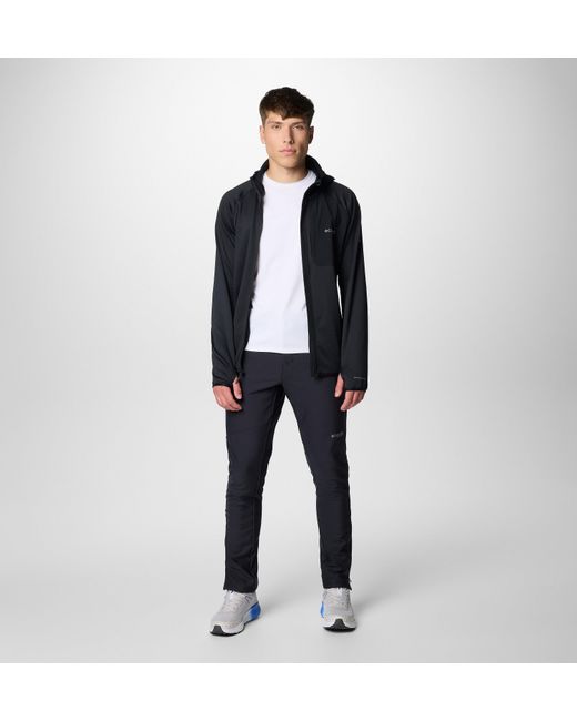 Columbia Black Columbia for men