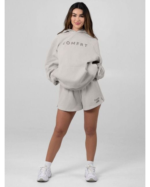 Comfrt Natural Tranquil Shorts