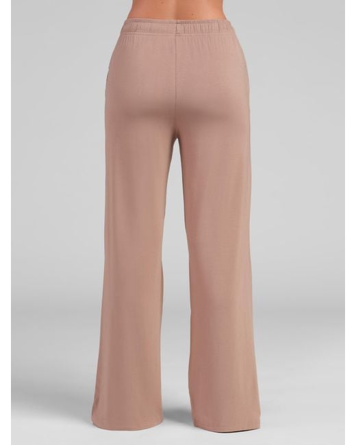 Comfrt White Cloud Lounge Pants