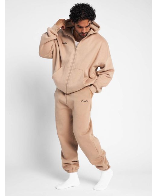 Comfrt Natural Cloud Sweatpants